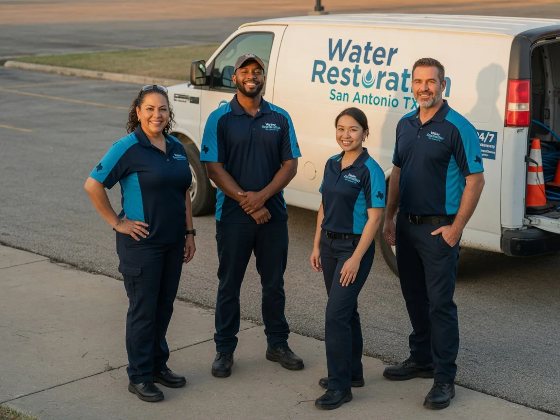 Water Damage Repair company in Pennsville, NJ